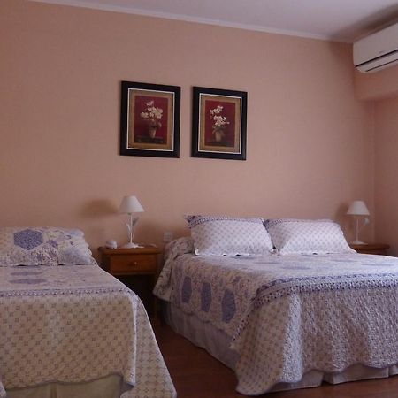 Junín Hotel El Descanso מראה חיצוני תמונה
