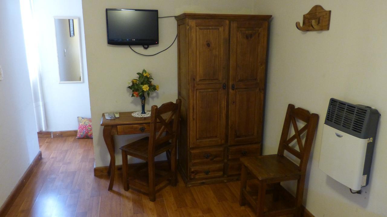 Junín Hotel El Descanso מראה חיצוני תמונה