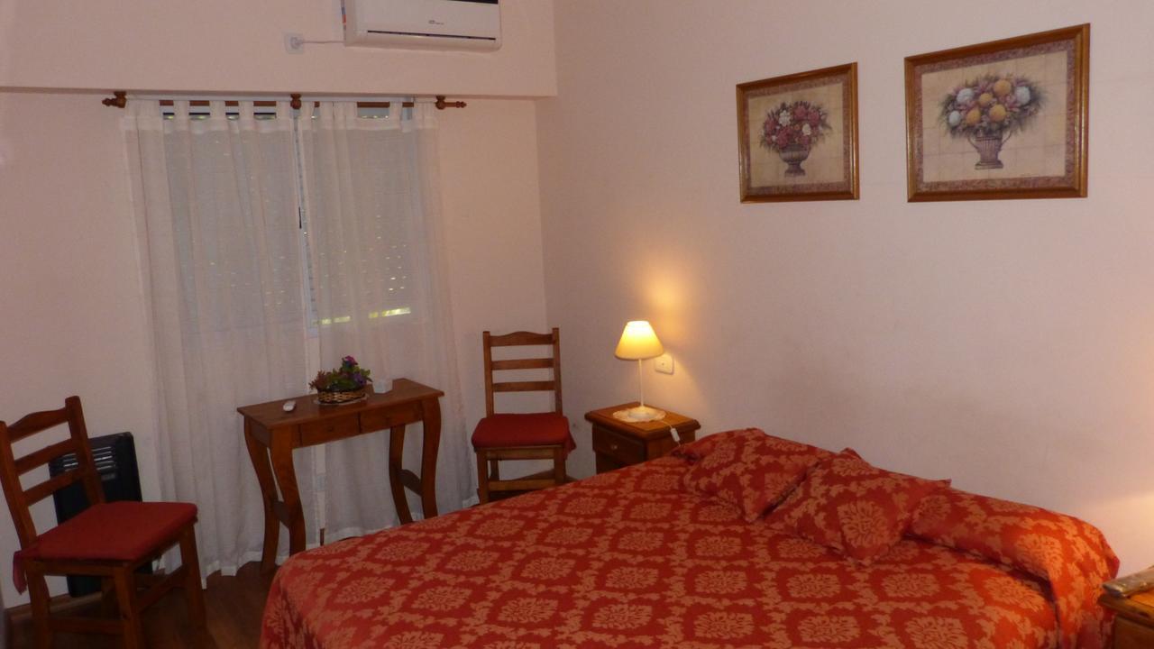 Junín Hotel El Descanso מראה חיצוני תמונה