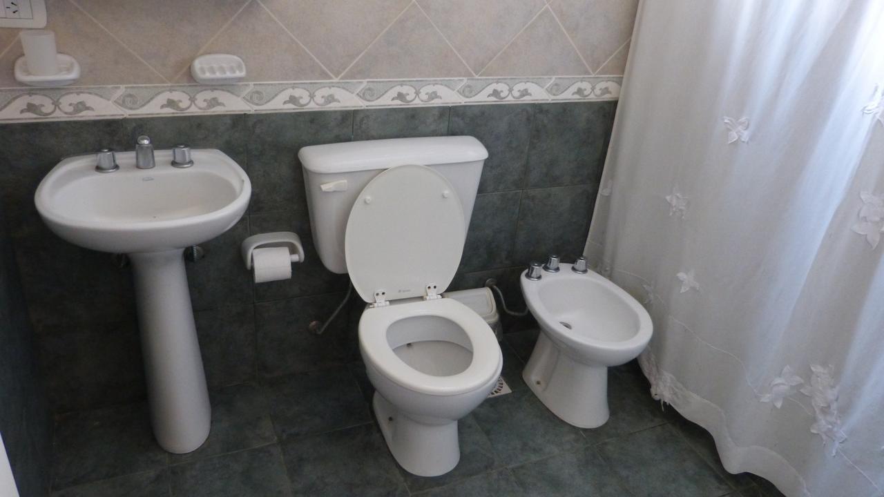 Junín Hotel El Descanso מראה חיצוני תמונה