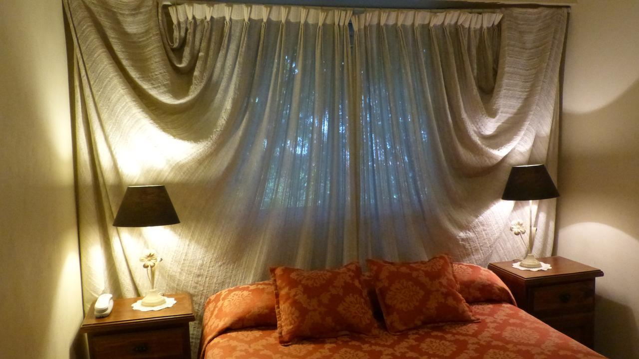 Junín Hotel El Descanso מראה חיצוני תמונה