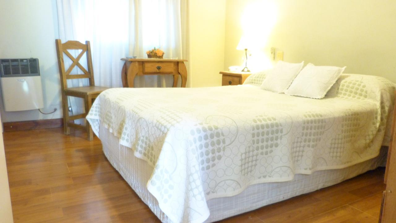 Junín Hotel El Descanso מראה חיצוני תמונה