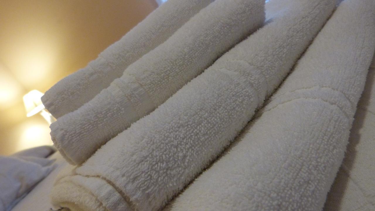 Junín Hotel El Descanso מראה חיצוני תמונה