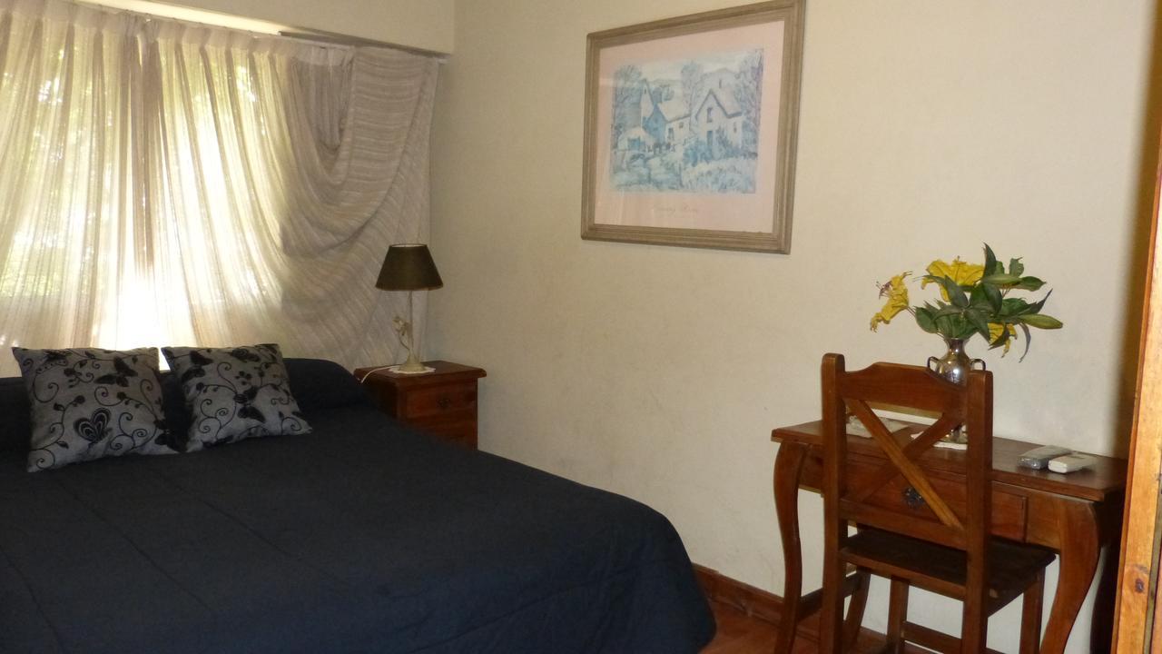 Junín Hotel El Descanso מראה חיצוני תמונה