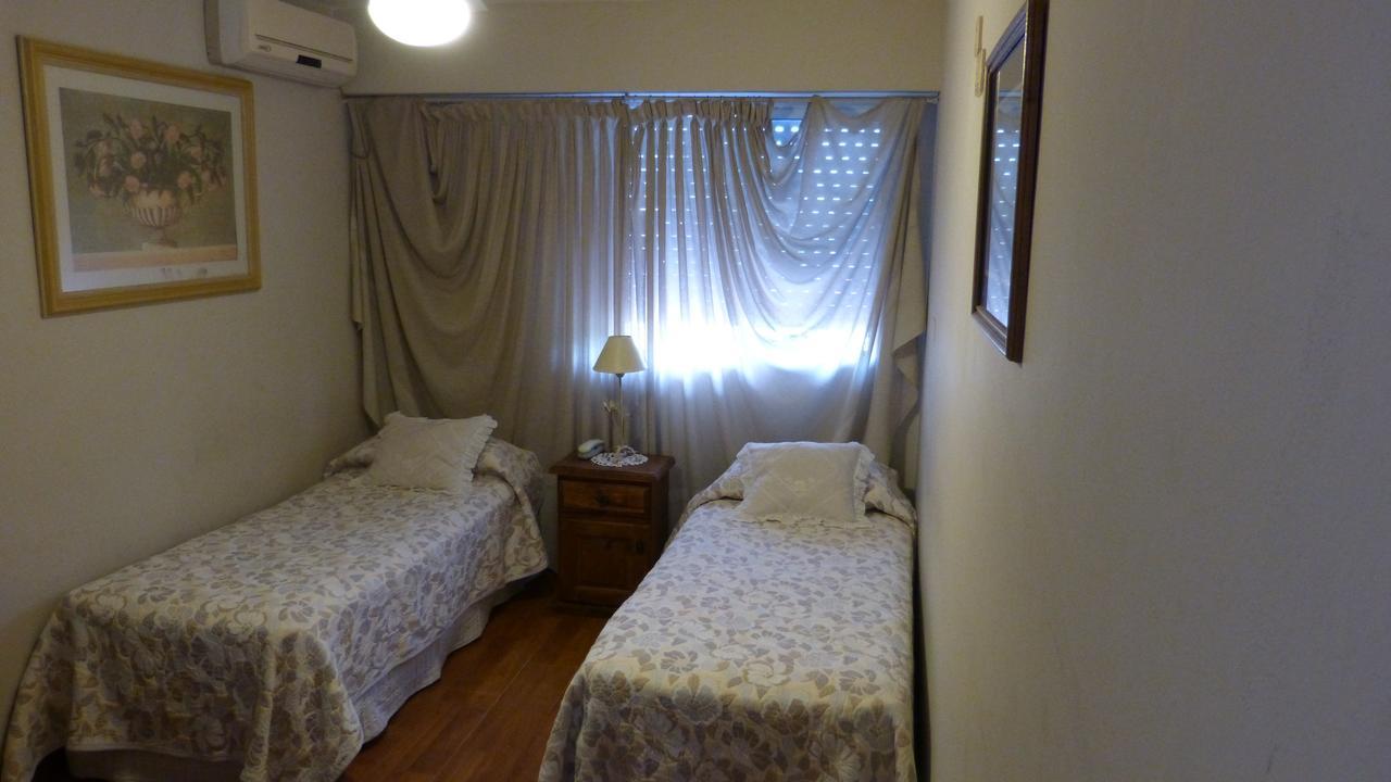 Junín Hotel El Descanso מראה חיצוני תמונה