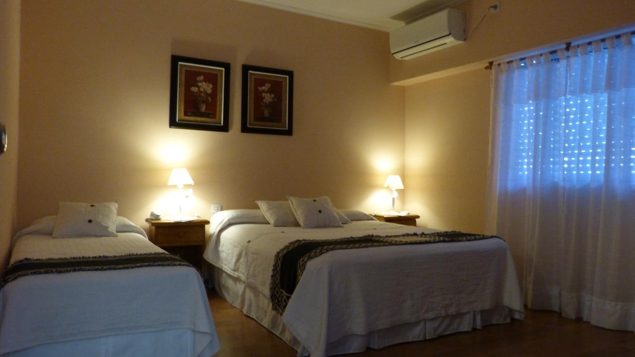 Junín Hotel El Descanso מראה חיצוני תמונה