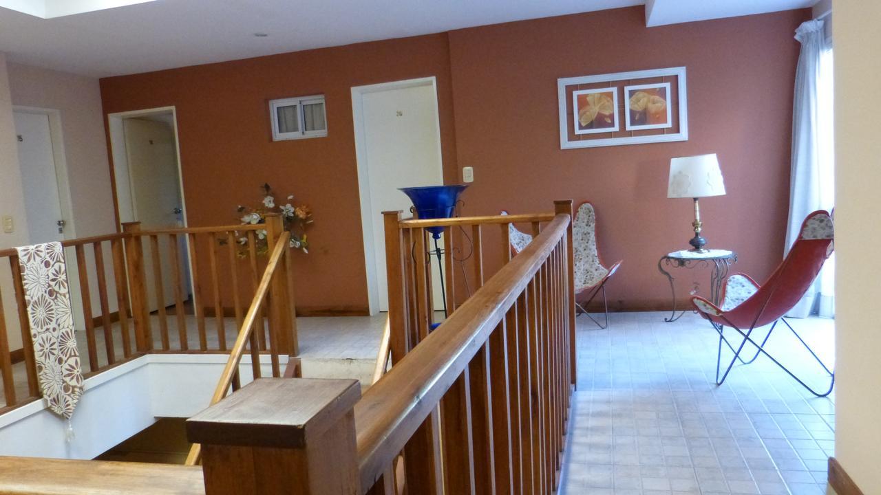 Junín Hotel El Descanso מראה חיצוני תמונה