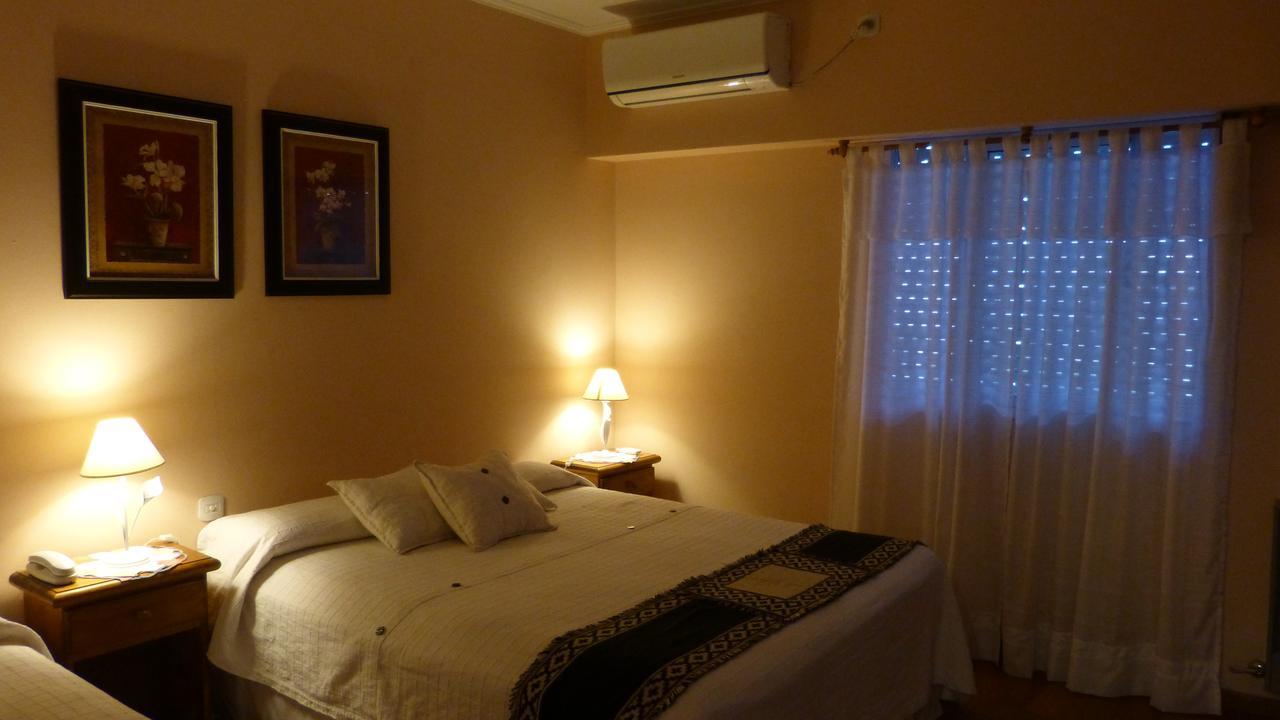 Junín Hotel El Descanso מראה חיצוני תמונה