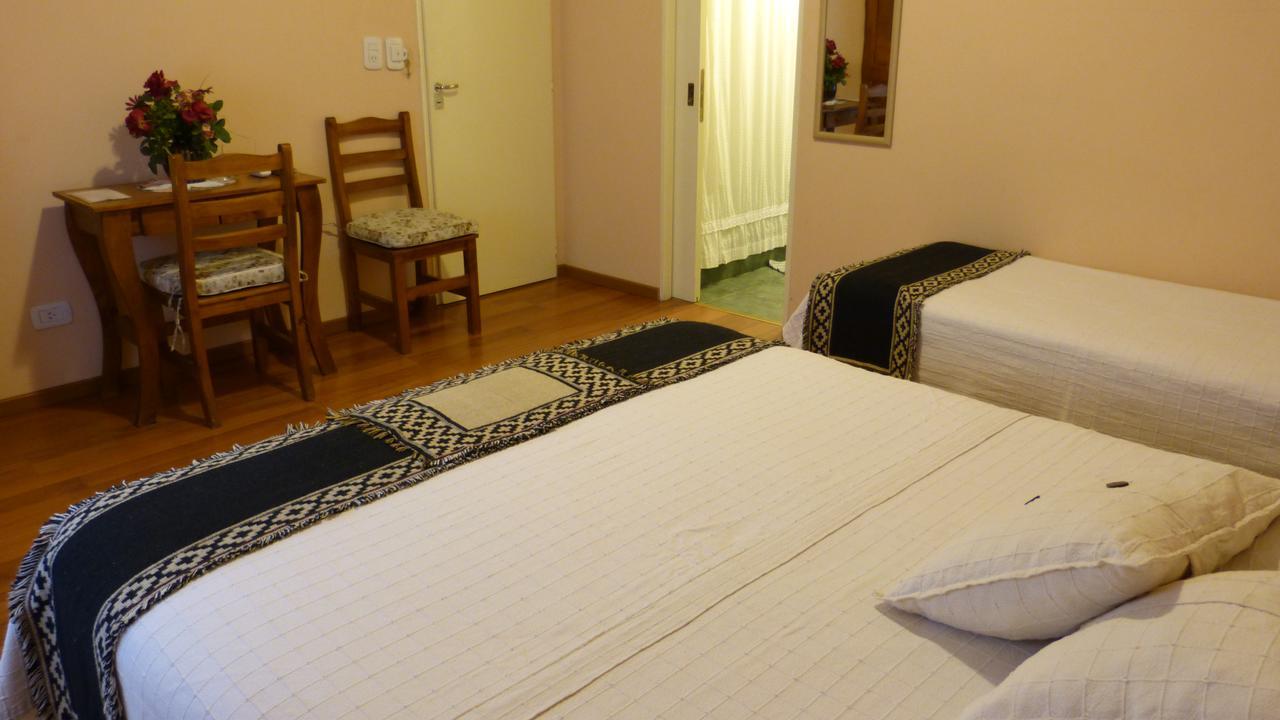 Junín Hotel El Descanso מראה חיצוני תמונה
