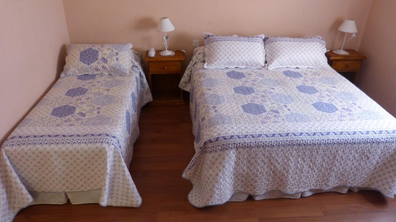 Junín Hotel El Descanso מראה חיצוני תמונה