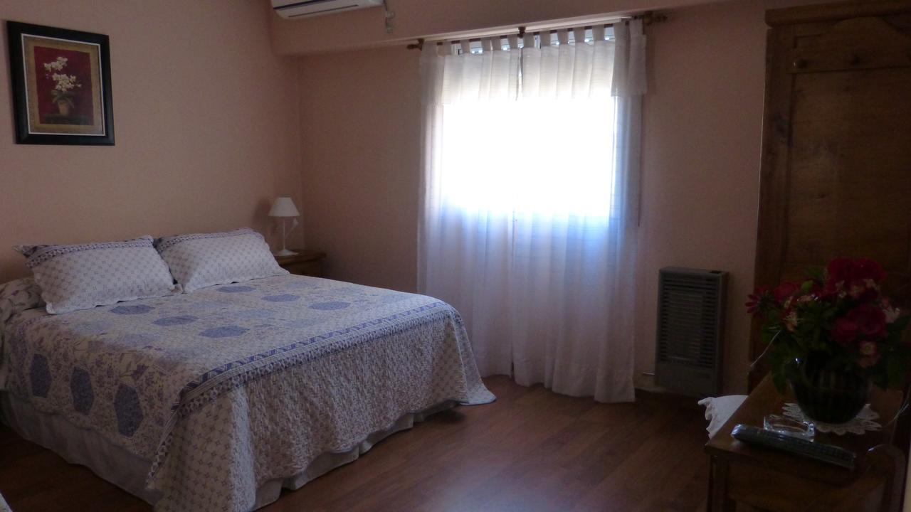 Junín Hotel El Descanso מראה חיצוני תמונה