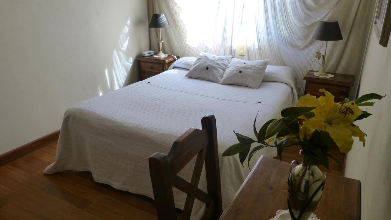 Junín Hotel El Descanso מראה חיצוני תמונה