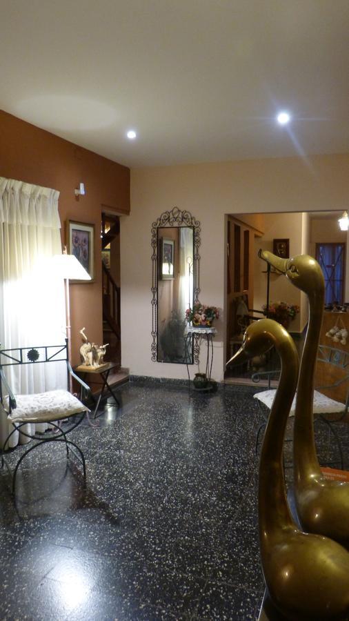 Junín Hotel El Descanso מראה חיצוני תמונה