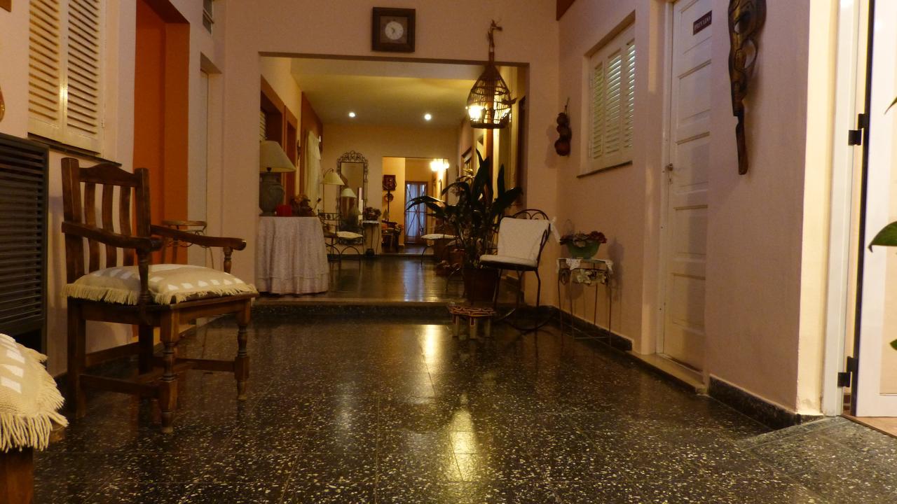 Junín Hotel El Descanso מראה חיצוני תמונה