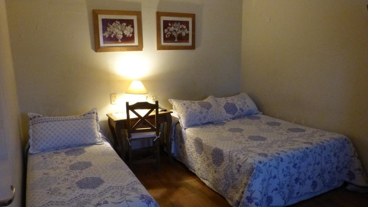 Junín Hotel El Descanso מראה חיצוני תמונה