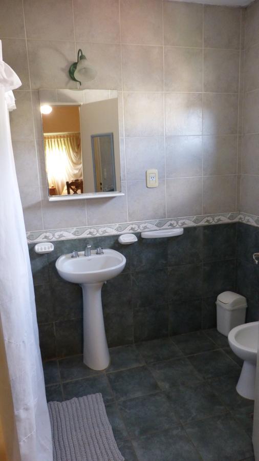 Junín Hotel El Descanso מראה חיצוני תמונה
