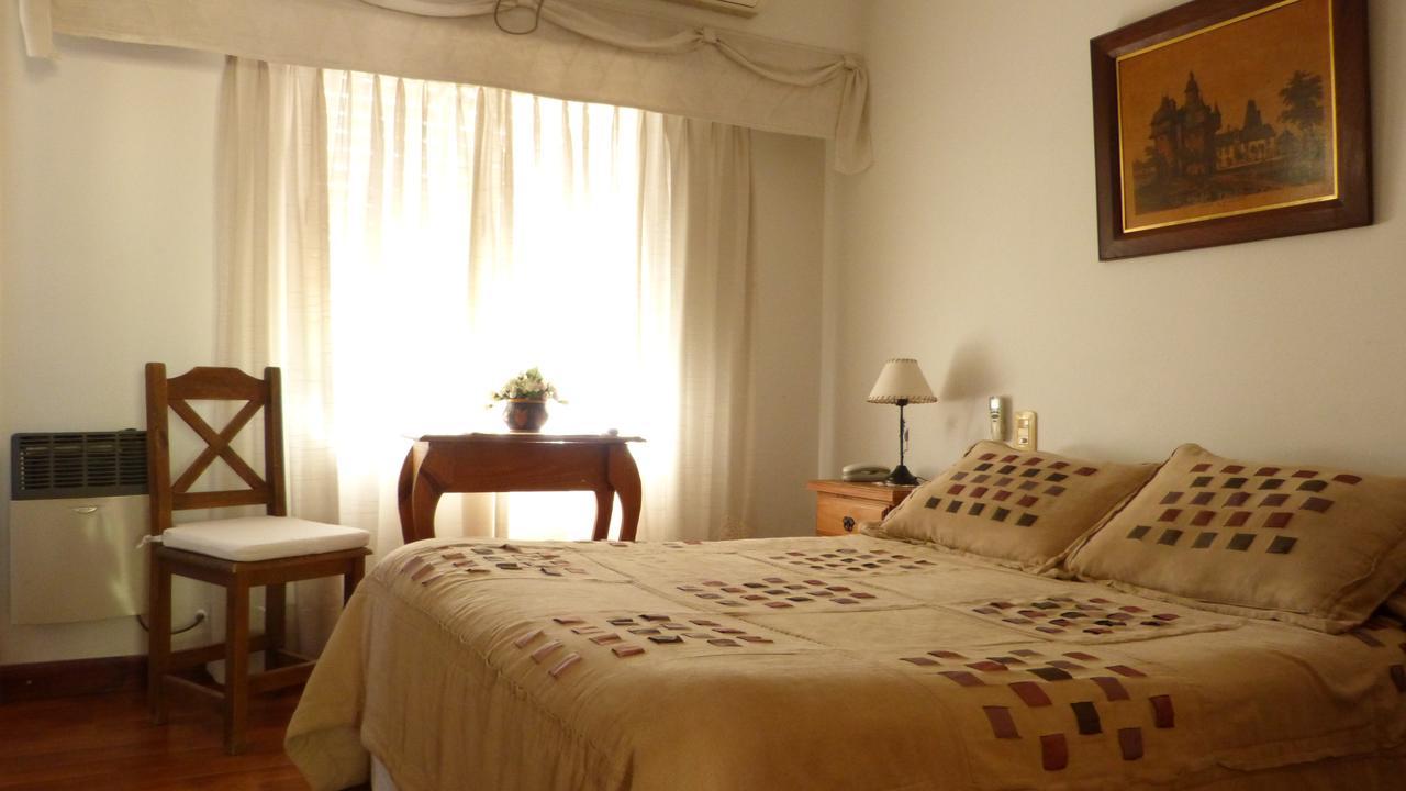Junín Hotel El Descanso מראה חיצוני תמונה