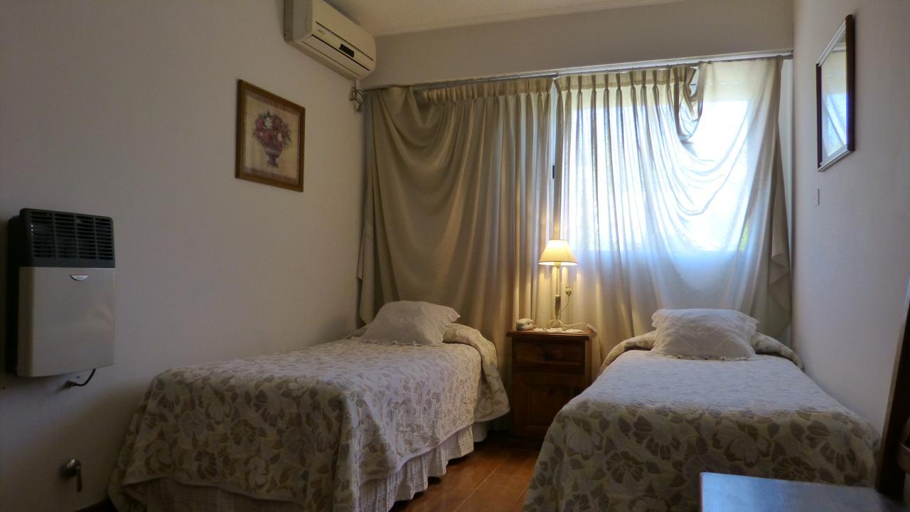 Junín Hotel El Descanso מראה חיצוני תמונה