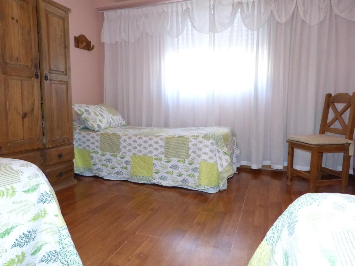 Junín Hotel El Descanso מראה חיצוני תמונה