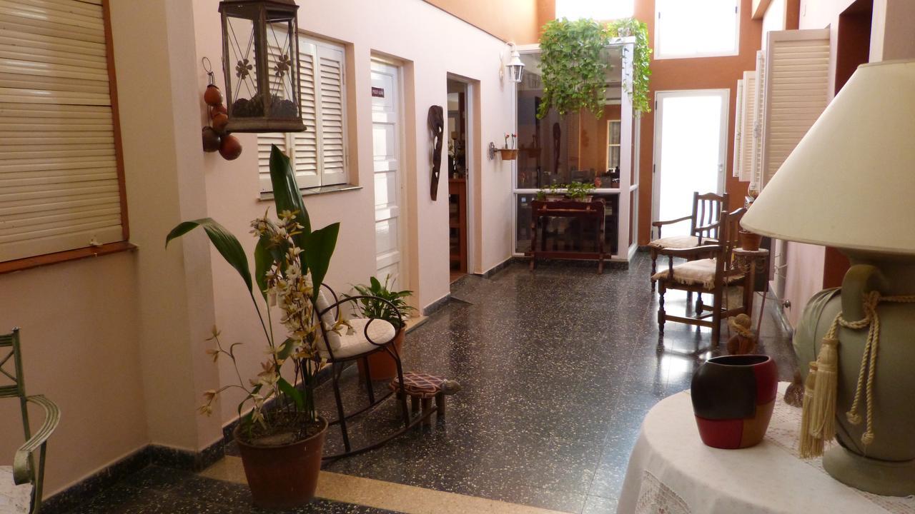 Junín Hotel El Descanso מראה חיצוני תמונה
