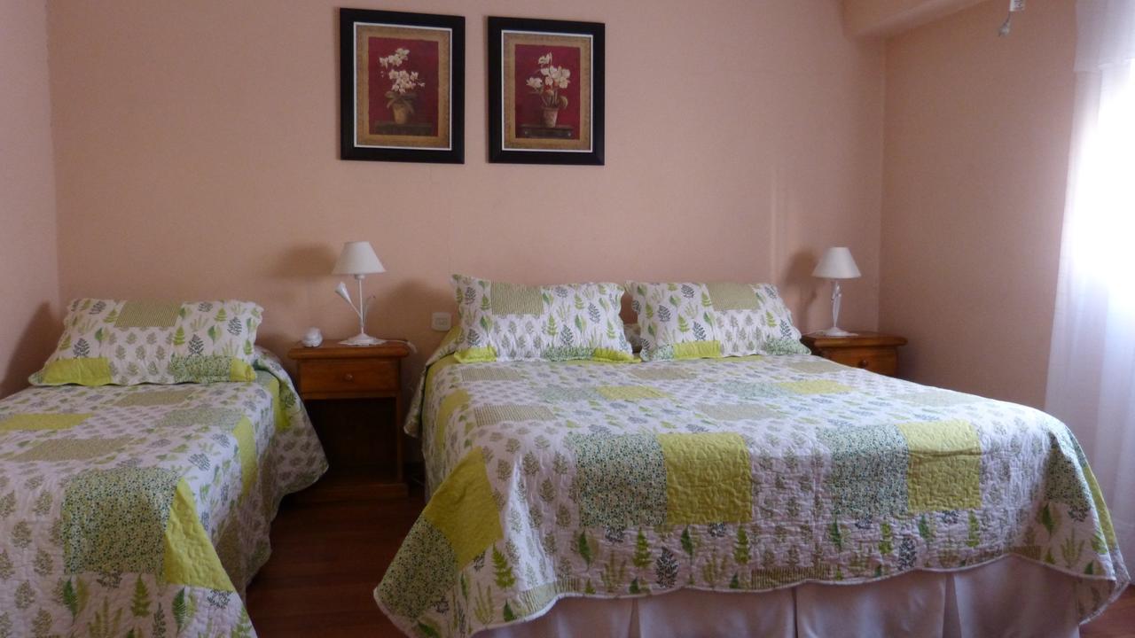Junín Hotel El Descanso מראה חיצוני תמונה