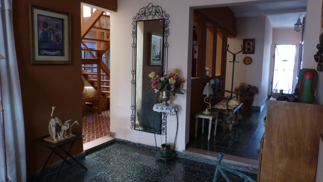 Junín Hotel El Descanso מראה חיצוני תמונה