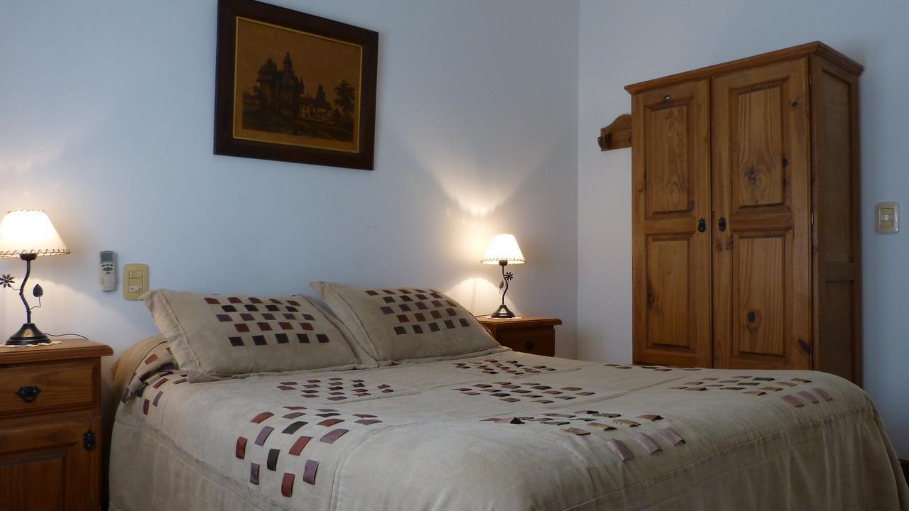 Junín Hotel El Descanso מראה חיצוני תמונה