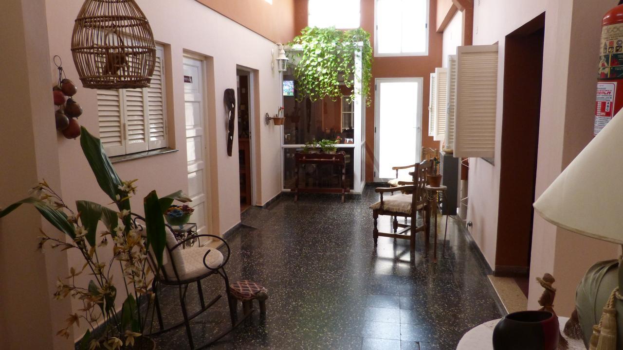 Junín Hotel El Descanso מראה חיצוני תמונה
