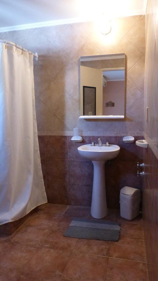 Junín Hotel El Descanso מראה חיצוני תמונה