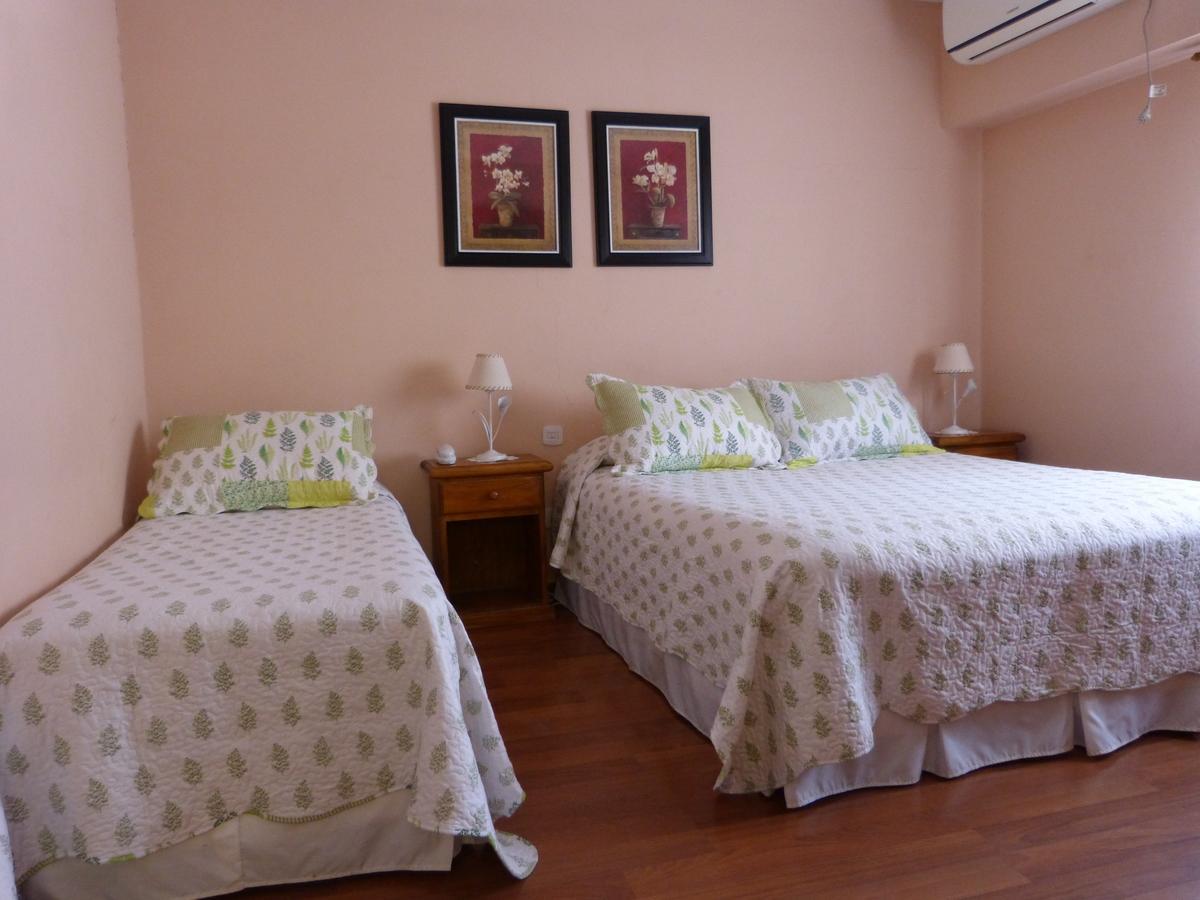 Junín Hotel El Descanso מראה חיצוני תמונה