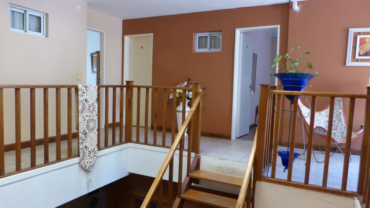 Junín Hotel El Descanso מראה חיצוני תמונה