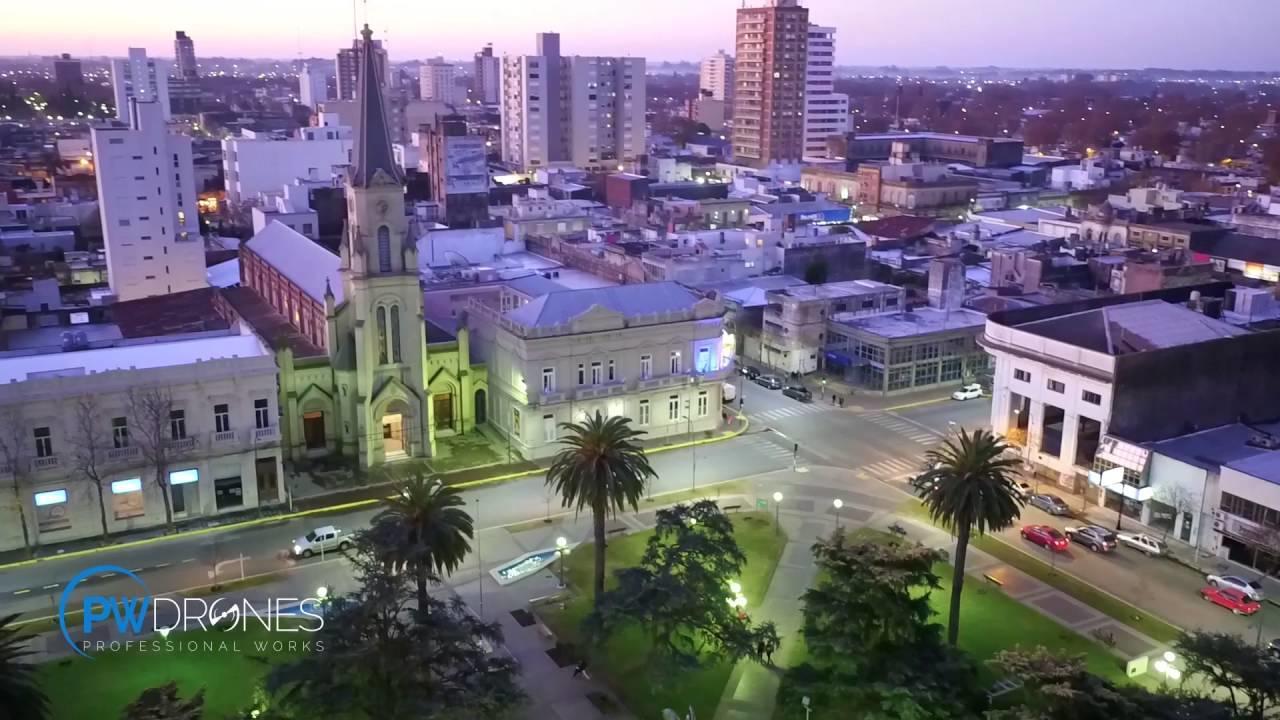 Junín Hotel El Descanso מראה חיצוני תמונה