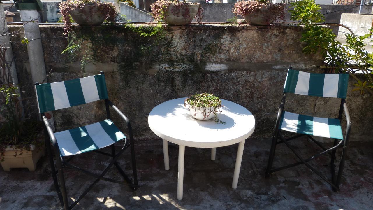 Junín Hotel El Descanso מראה חיצוני תמונה
