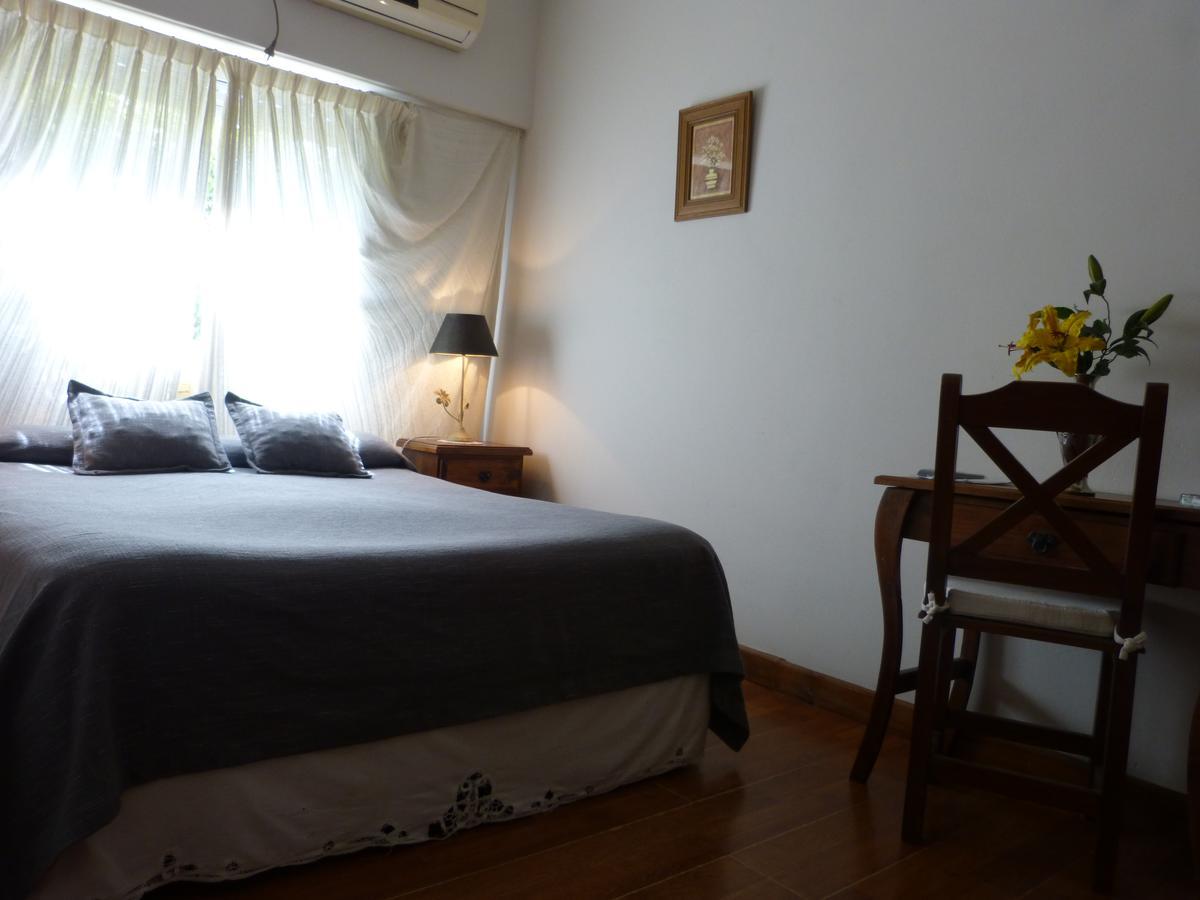 Junín Hotel El Descanso מראה חיצוני תמונה