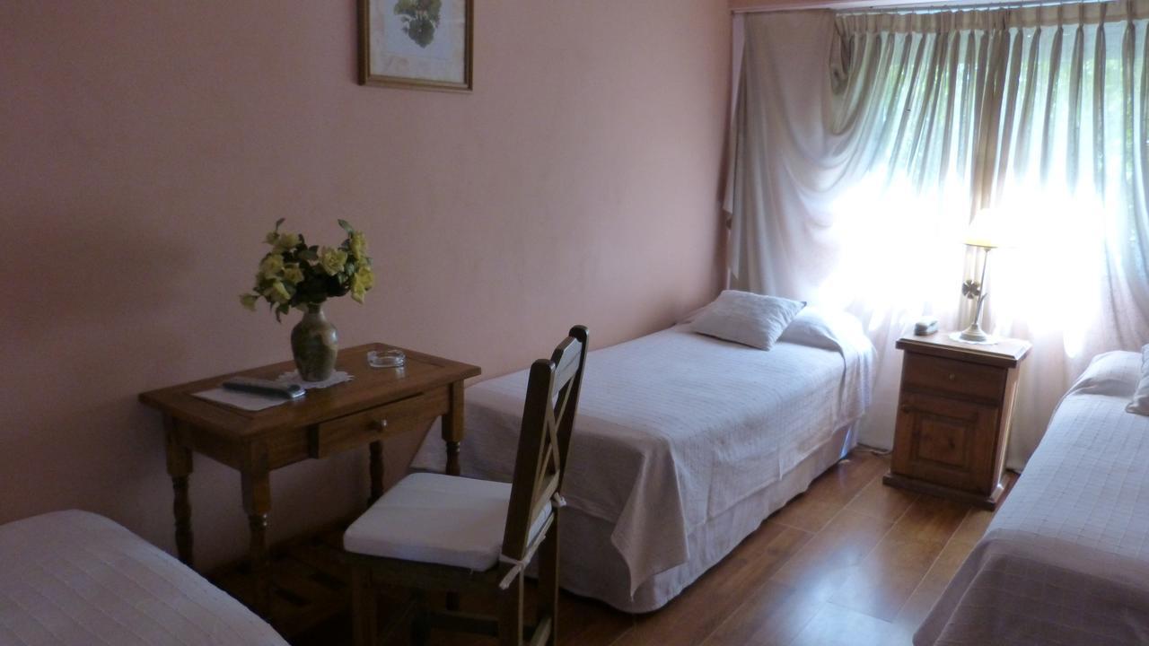 Junín Hotel El Descanso מראה חיצוני תמונה