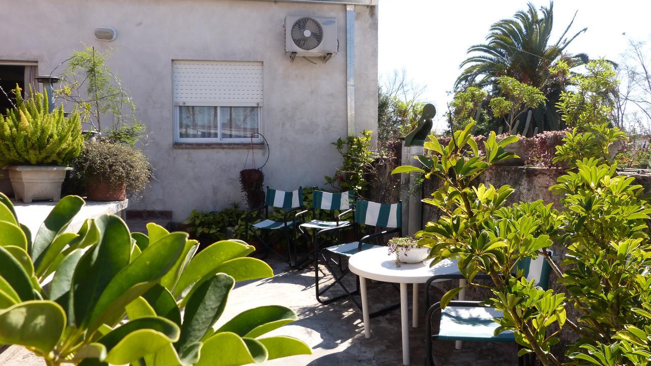 Junín Hotel El Descanso מראה חיצוני תמונה